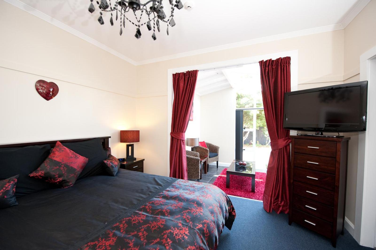 Anndion Lodge Motel & Conference Centre Whanganui Exteriör bild