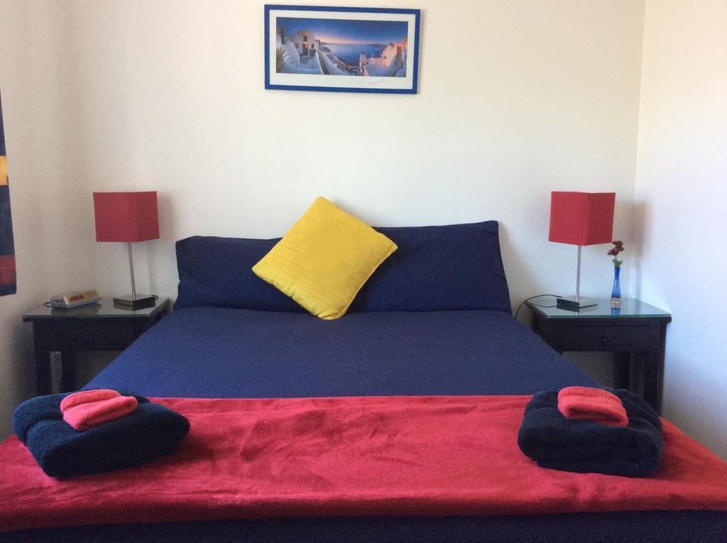 Anndion Lodge Motel & Conference Centre Whanganui Exteriör bild