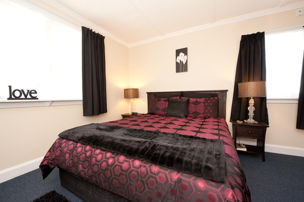 Anndion Lodge Motel & Conference Centre Whanganui Exteriör bild