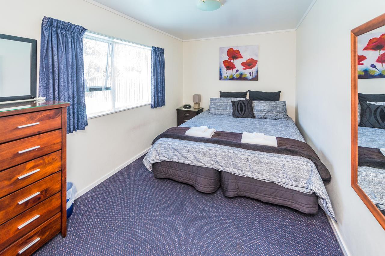 Anndion Lodge Motel & Conference Centre Whanganui Exteriör bild